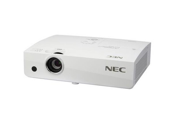 Máy Chiếu NEC NP - MC331X Chính hãng